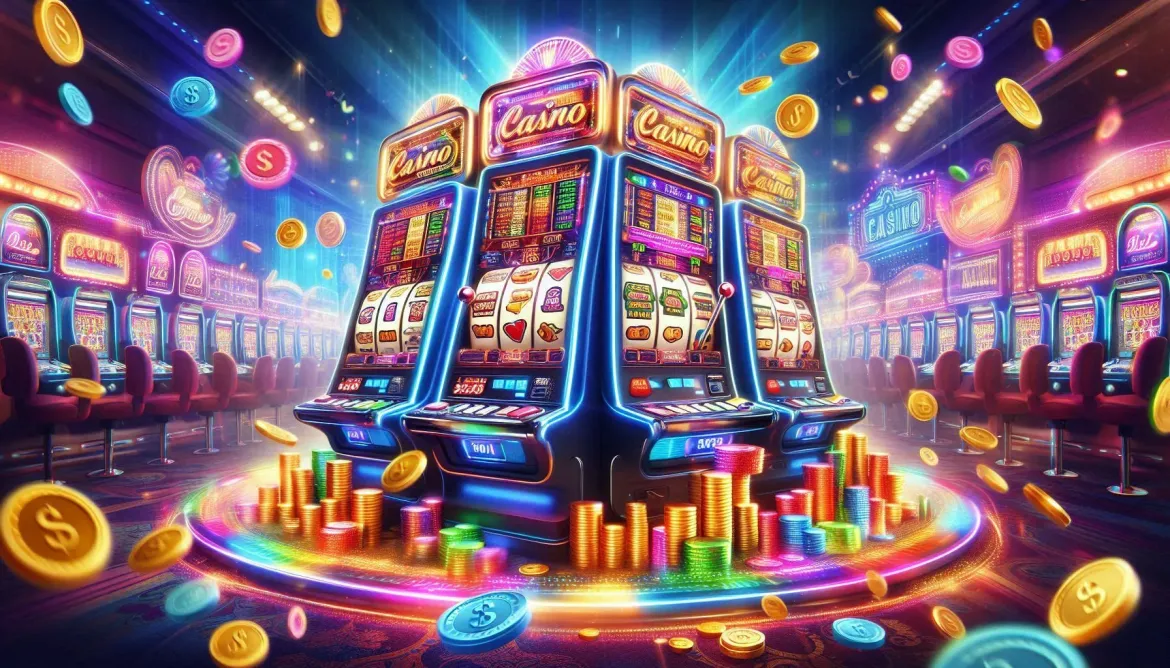Slotexo Casino